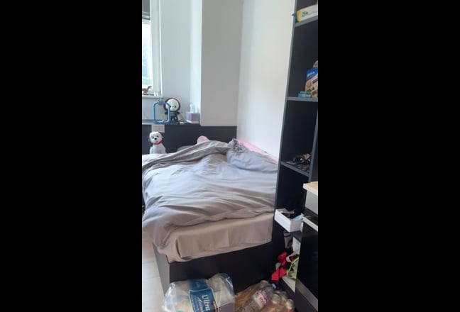 The Bridge Apartment for Sublet❕ Main Photo