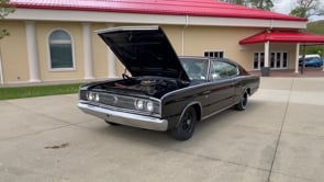 1966 DODGE CHARGER VIN: XP29G61261283 - Freije & Freije