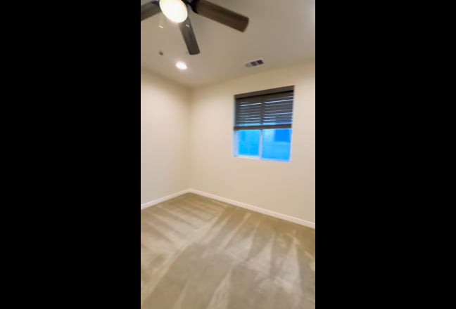 New Construction Bedroom with Shared Bathroom Main Photo