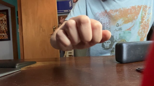1 testing your speed