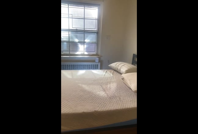 Large room *Brooklyn College* *Q train* Main Photo