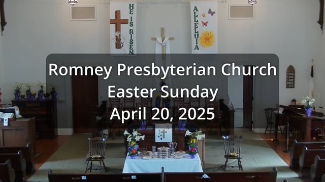 April 20, 2025