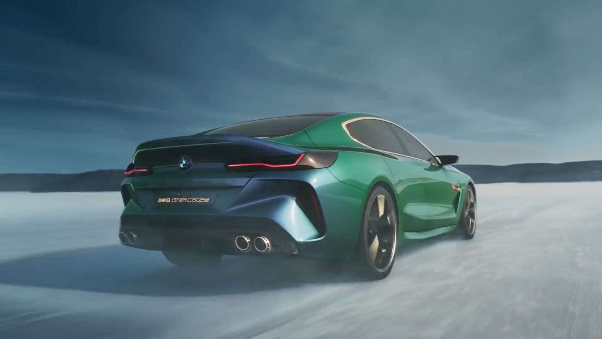 Camera Operator SHOWREEL Short