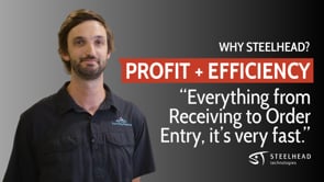 Twin City Plating Implements Steelhead ERP in 5 Weeks