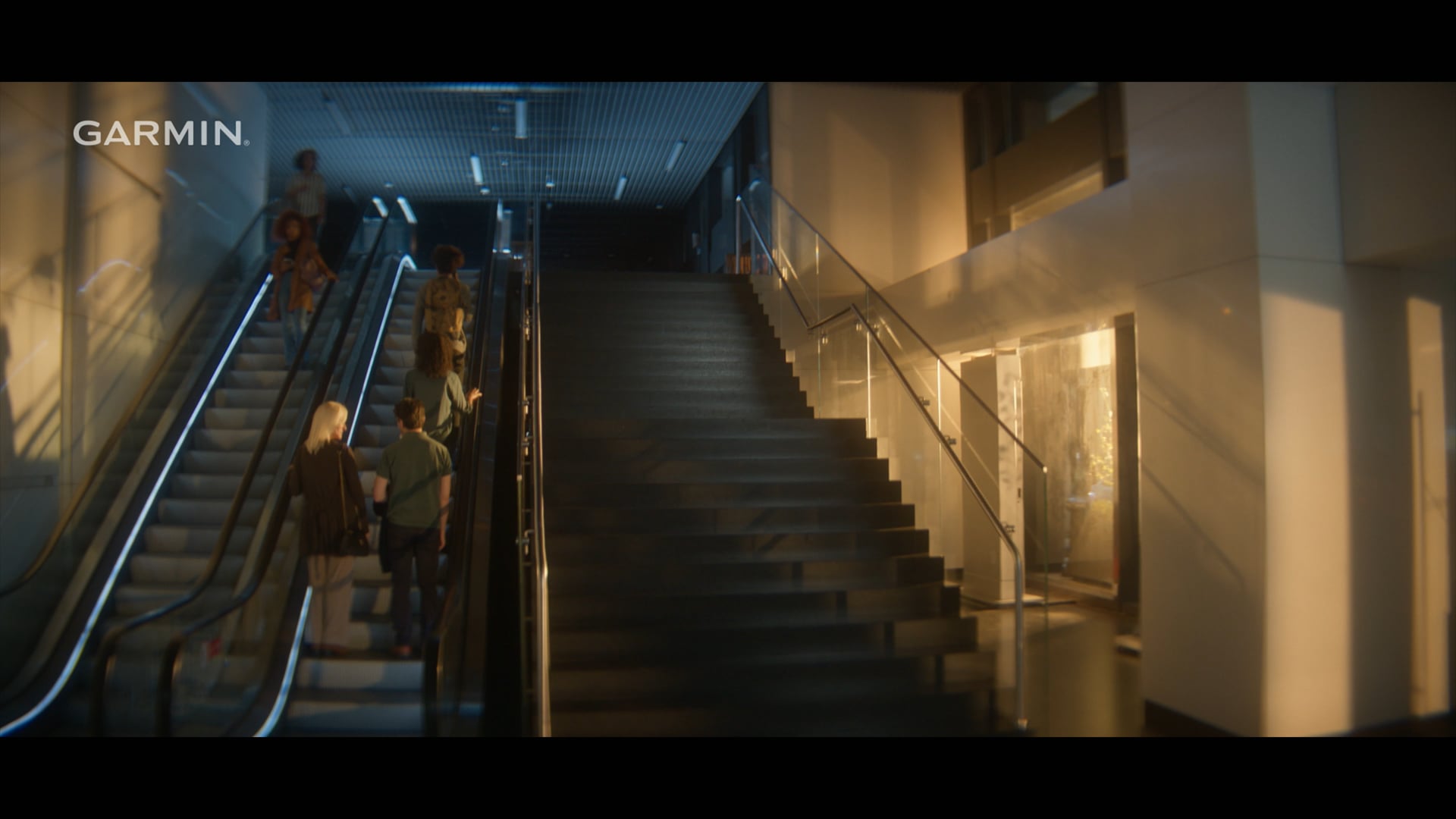 Garmin Smartwatches Global Campaign