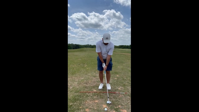Play swing video