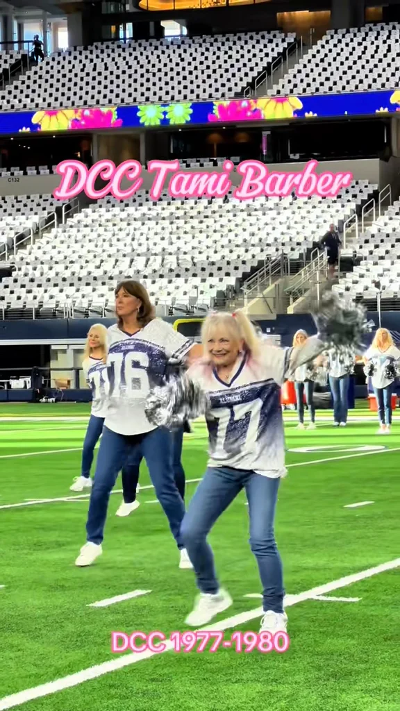 DCC(ディープチェンジクレアチン） DCC 1977-1980 – Dallas Cowboys Cheerleaders