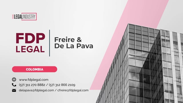 LIR Partners - Freire & de la Pava