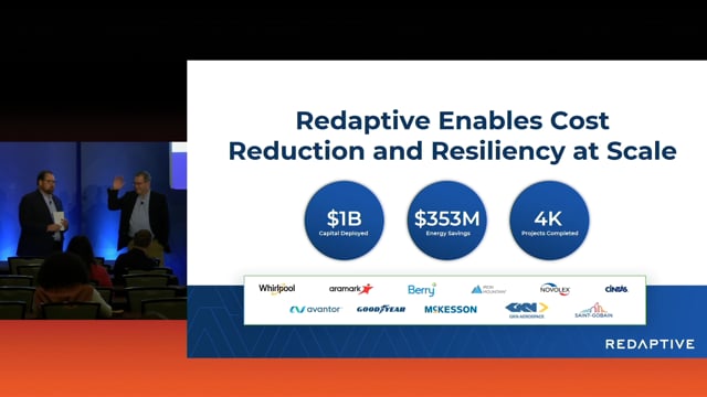 Beyond the Single Site: How Novolex Optimized Manufacturing Resiliency & Costs at Scale