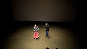 Related Embedded Video Item Thumbnail