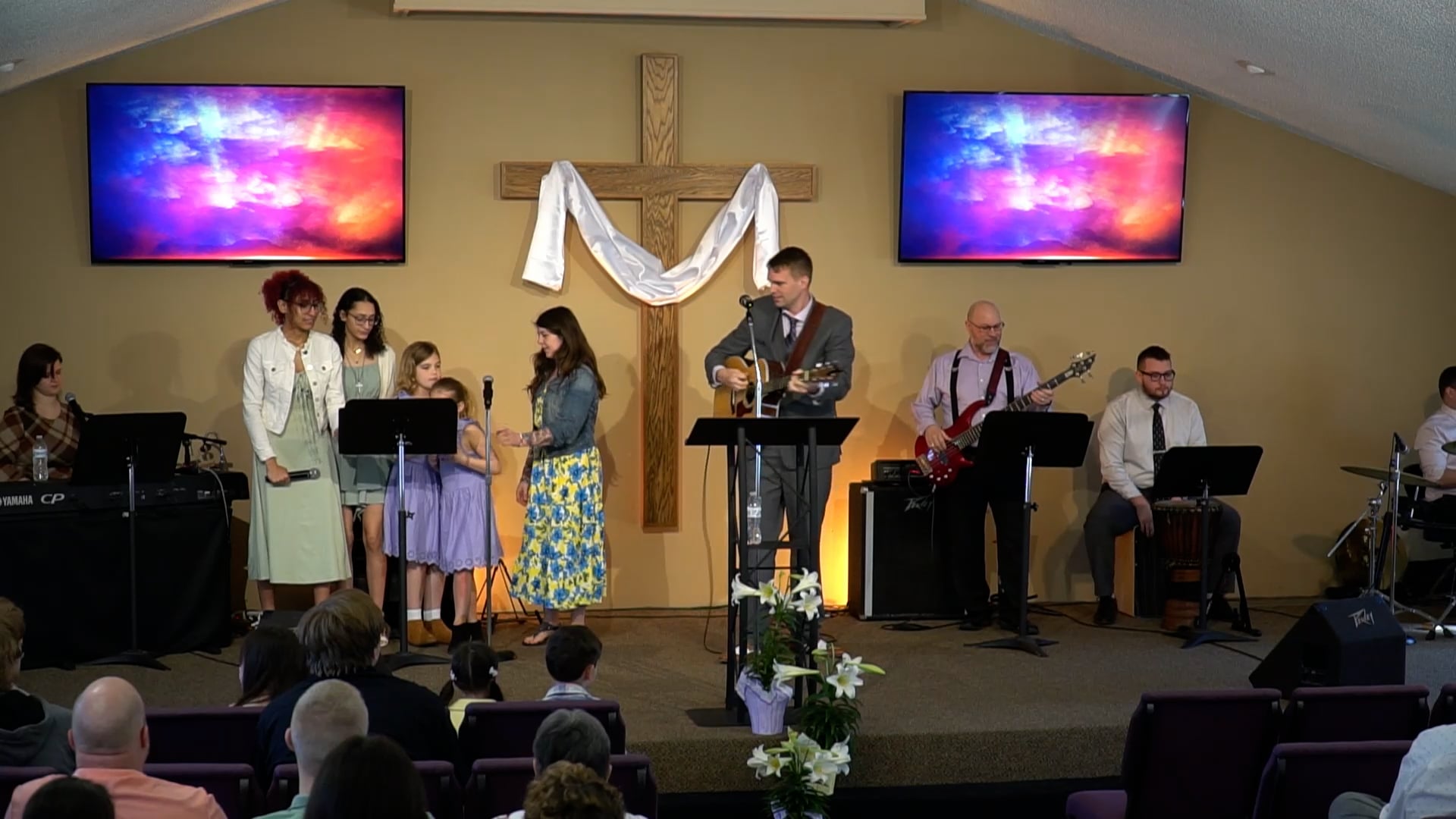 04.20.25 - Easter Sunday