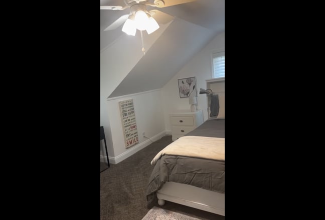Beautiful peaceful home in a great area. Main Photo