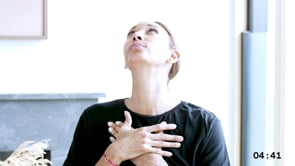 Neck Stretches For Tension Relief