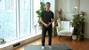 Movement for Mood Boost