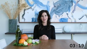 Brain Health And Nutrition