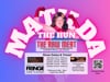 matilda the hun ..the raw meat