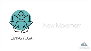 Living Yoga - New Movement