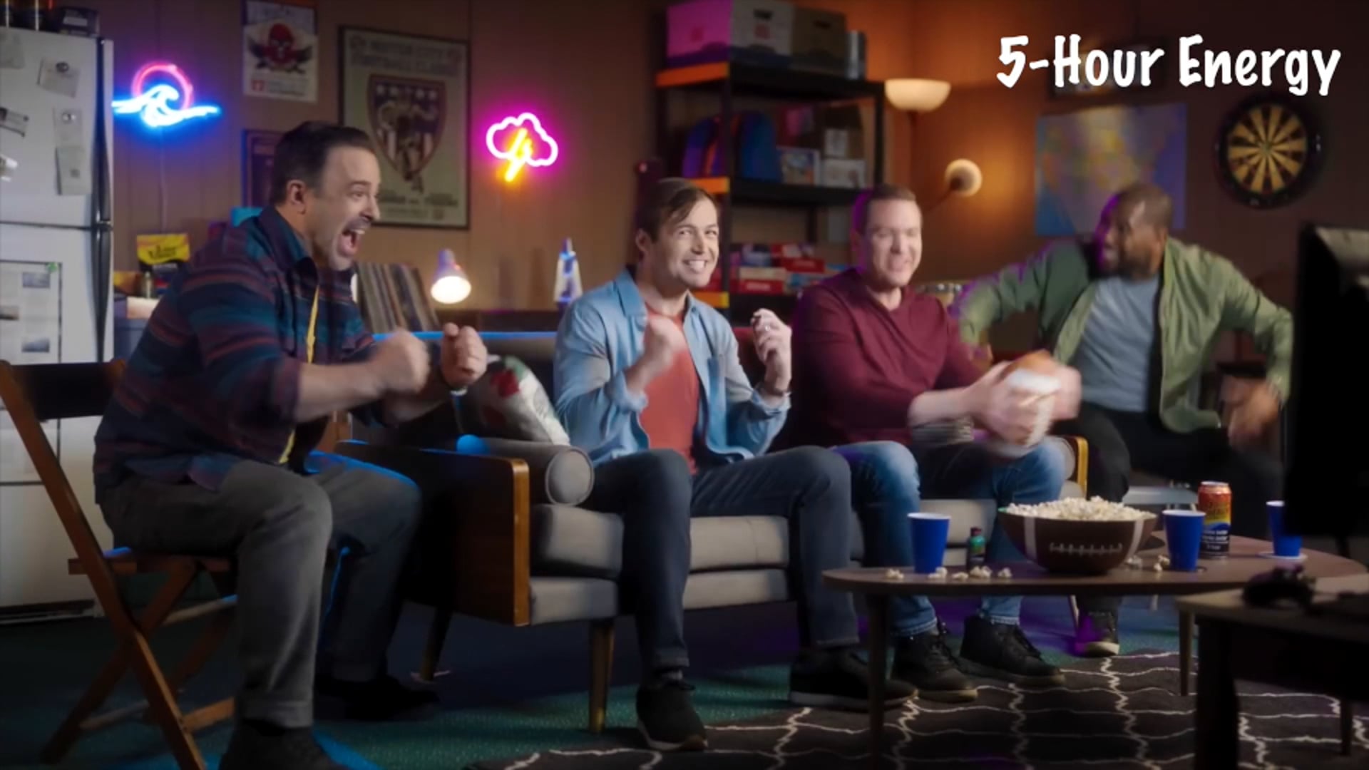 Derek Demko Commercial Reel