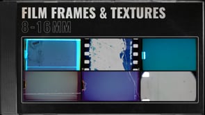 Free film frames