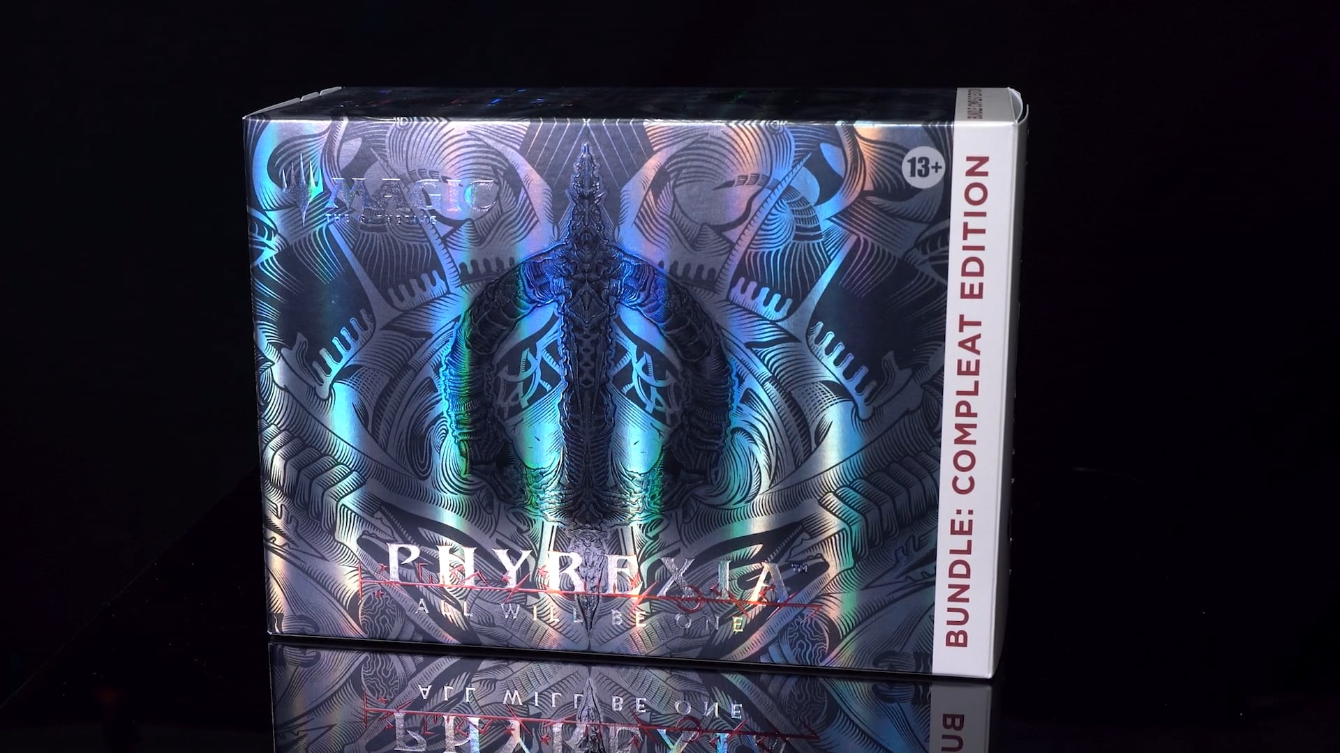 Phyrexia Bundle