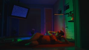 La Sirene - Red. Directed by Zak Baney