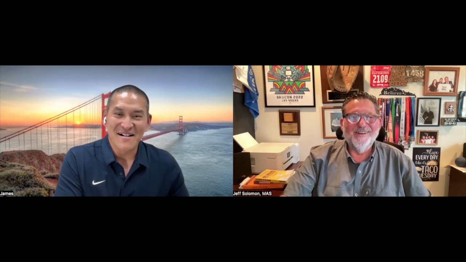 Why it Matters with James Guan from Acehigh