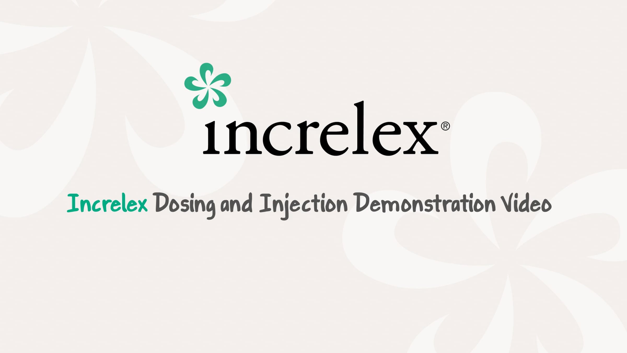 dosing_and_injection_demonstration_video (1080p) | Videos & Movies on Vimeo