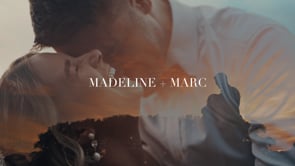 Madeline + Marc