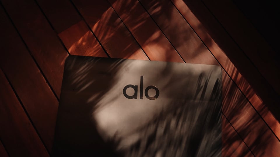 Alo Yoga Retreat — One&Only Mandarina