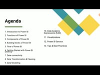 1 Study Plan and Introduction