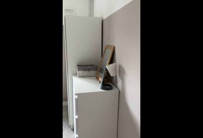 Cozy Double Room  with Garden i Main Photo