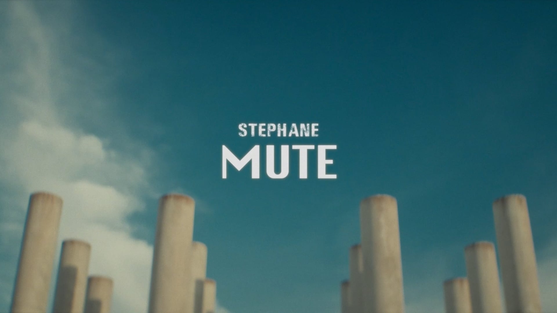 Stéphane - Mute