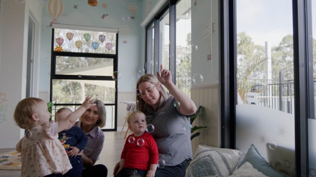 The Grove Academy - South Nowra (Opening Mid-2026) video thumbnail 9