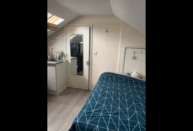 Ensuite Double room Main Photo