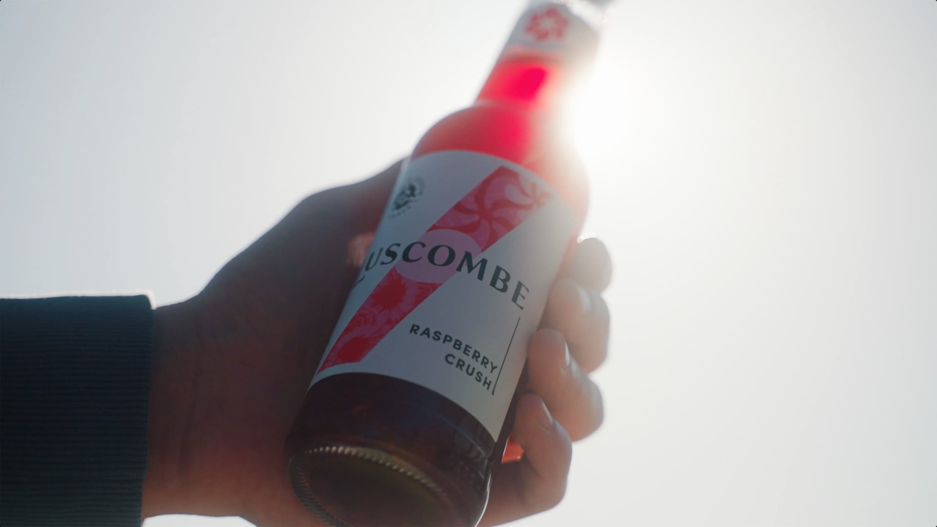 Luscombe's Fresh Look