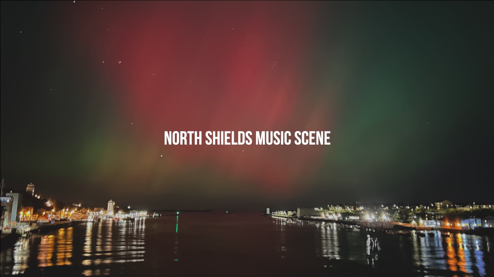 ILNS - North Shields Music Scene