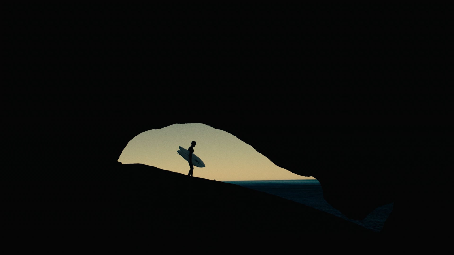 RAEN x MIKEY FEBRUARY | ZAFRIQUE