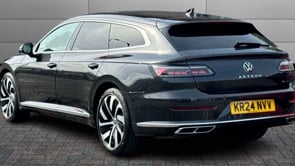 VOLKSWAGEN ARTEON 2024 (24)