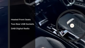 VAUXHALL MOKKA 2023 (73)