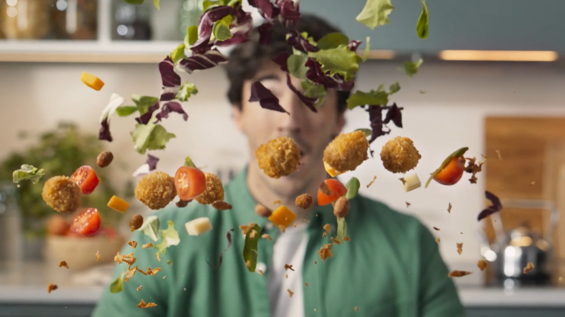 "Más Florette"