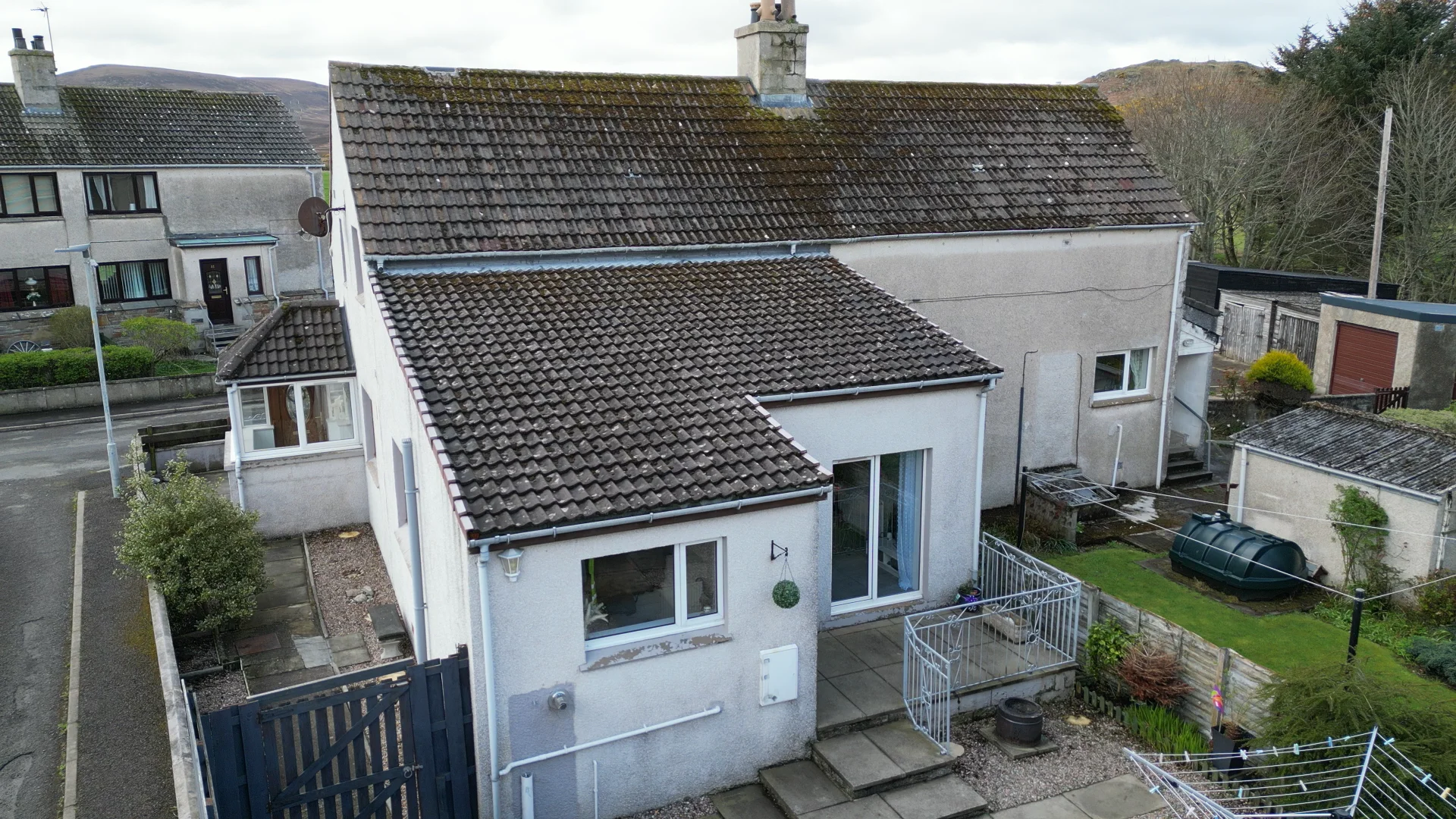 29 Beinn Ratha Court, Reay