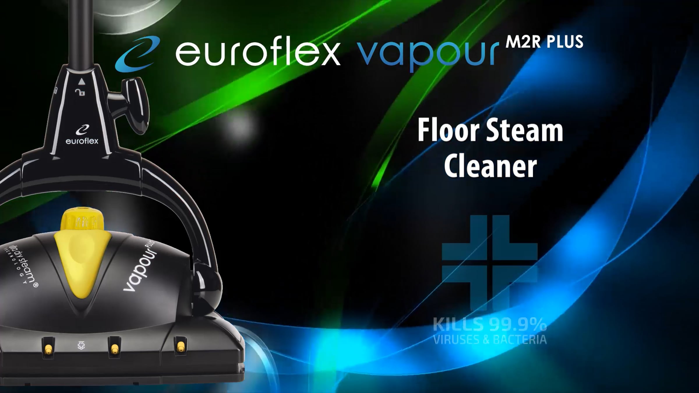 euroflex vapour M2R PLUS | Videos & Movies on Vimeo