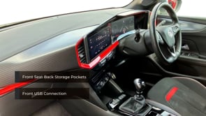 VAUXHALL MOKKA 2022 (22)