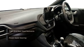 FORD PUMA 2021 (71)