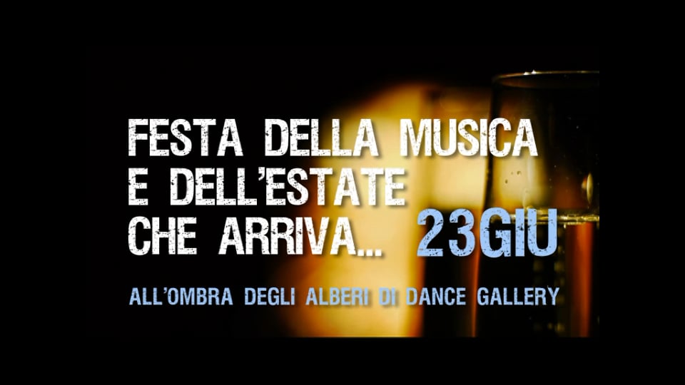 FESTESTATE DANCE GALLERY 2010