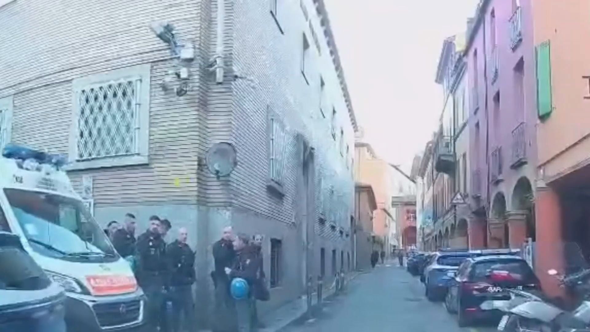 Rivolta al Pratello, quattro “capi” trasferiti