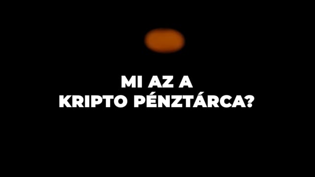 Kriptopénztárcák fizetési működtetése és használata 2025