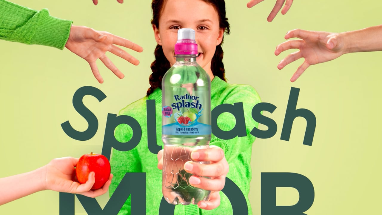 Video thumbnail: Radnor_Splash_CaseStudy04