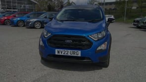 FORD ECOSPORT 2022 (22)
