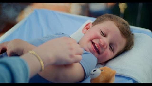 KIMOO TV COMMERCIAL